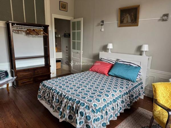 Location de vacances                                                      Appartement
                        
                     2 pièces                      50 m2                     à Bagnoles-de-l'Orne-Normandie