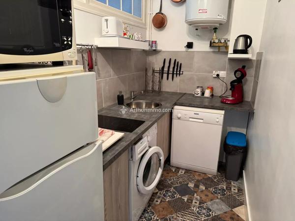 Location de vacances                                                      Appartement
                        
                     2 pièces                      50 m2                     à Bagnoles-de-l'Orne-Normandie