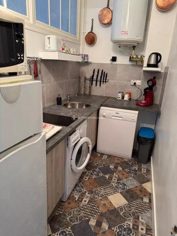 Location de vacances                                                      Appartement
                        
                     2 pièces                      50 m2                     à Bagnoles-de-l'Orne-Normandie