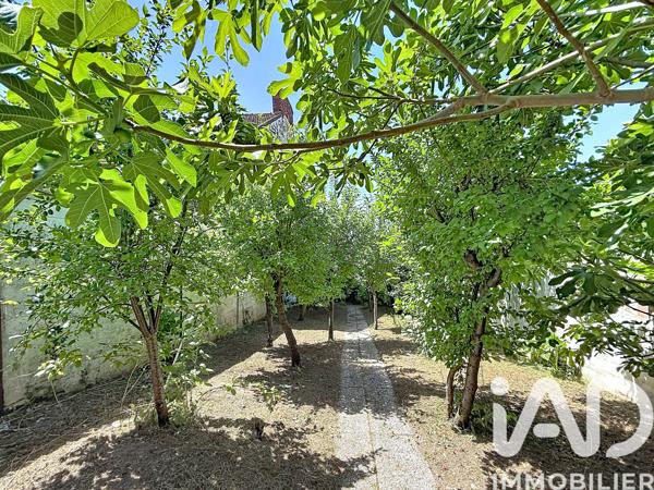 Maison à vendre 8 pièces 169,84 m² Vaux-sur-Seine