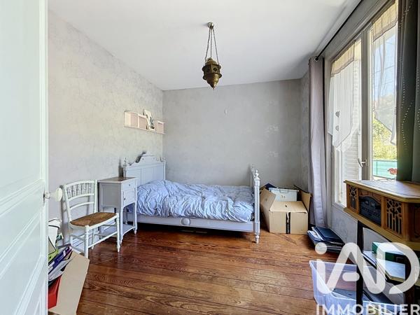 Maison à vendre 8 pièces 169,84 m² Vaux-sur-Seine