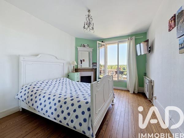 Maison à vendre 8 pièces 169,84 m² Vaux-sur-Seine