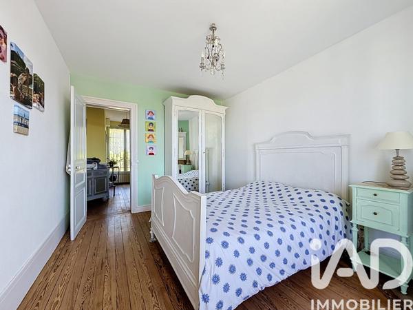 Maison à vendre 8 pièces 169,84 m² Vaux-sur-Seine