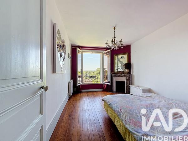 Maison à vendre 8 pièces 169,84 m² Vaux-sur-Seine
