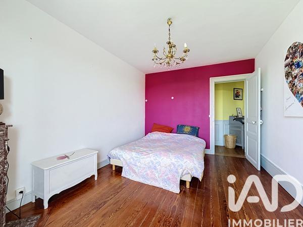 Maison à vendre 8 pièces 169,84 m² Vaux-sur-Seine