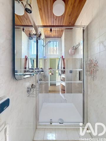 Maison à vendre 8 pièces 169,84 m² Vaux-sur-Seine