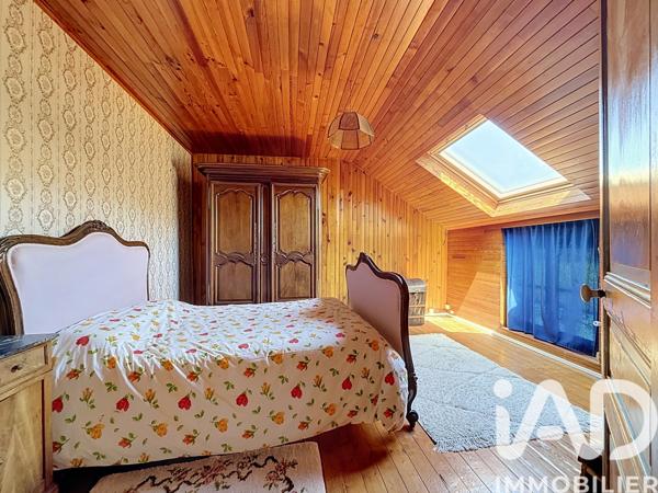 Maison à vendre 8 pièces 169,84 m² Vaux-sur-Seine