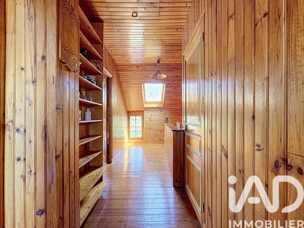 Maison à vendre 8 pièces 169,84 m² Vaux-sur-Seine