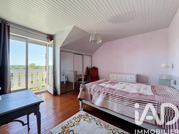 Maison à vendre 8 pièces 169,84 m² Vaux-sur-Seine