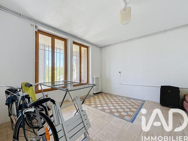 Maison à vendre 8 pièces 169,84 m² Vaux-sur-Seine