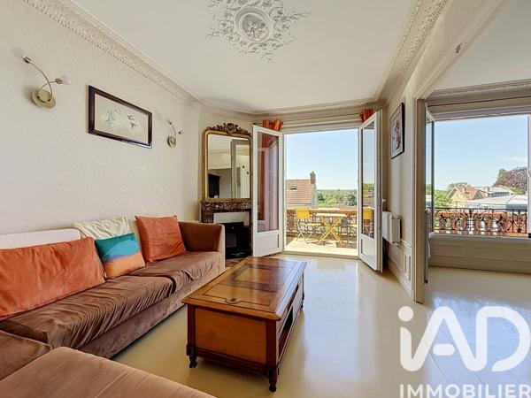 Maison à vendre 8 pièces 169,84 m² Vaux-sur-Seine