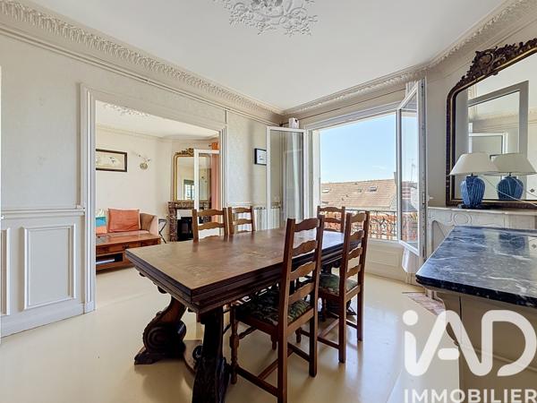 Maison à vendre 8 pièces 169,84 m² Vaux-sur-Seine