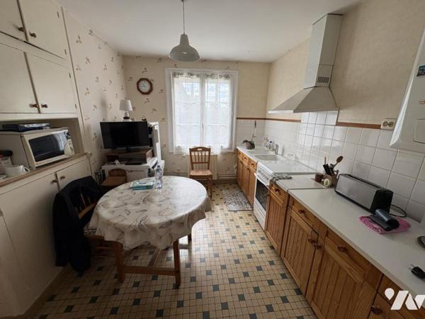NIORT QUARTIER SOUCHE, 