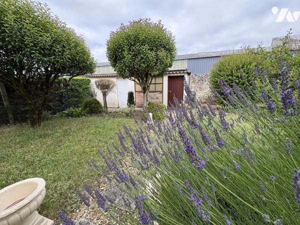 NIORT QUARTIER SOUCHE, 