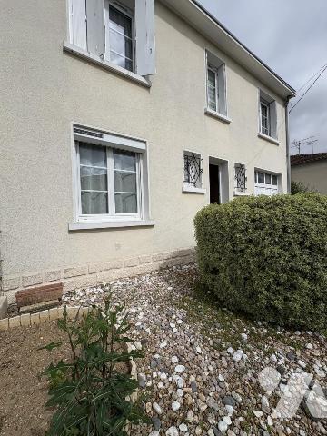 NIORT QUARTIER SOUCHE, 