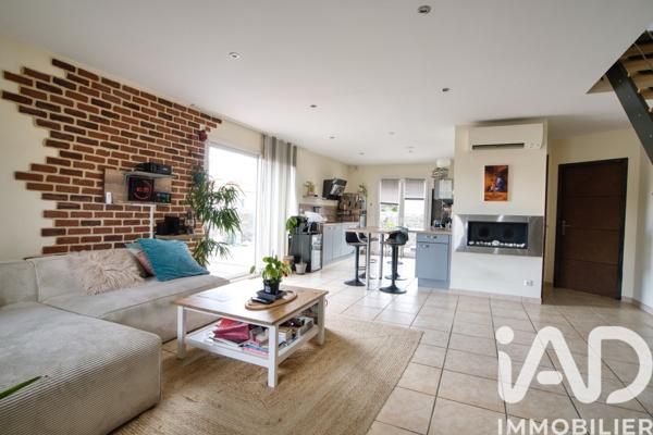 Maison à vendre 4 pièces 96 m² Pézilla-la-Rivière