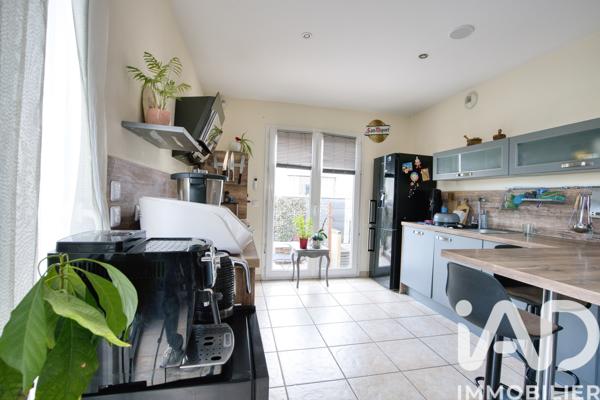 Maison à vendre 4 pièces 96 m² Pézilla-la-Rivière