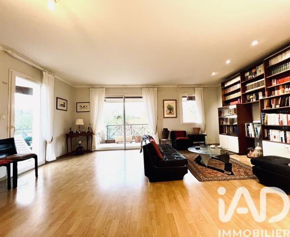 Appartement à vendre 3 pièces 125 m² Castres