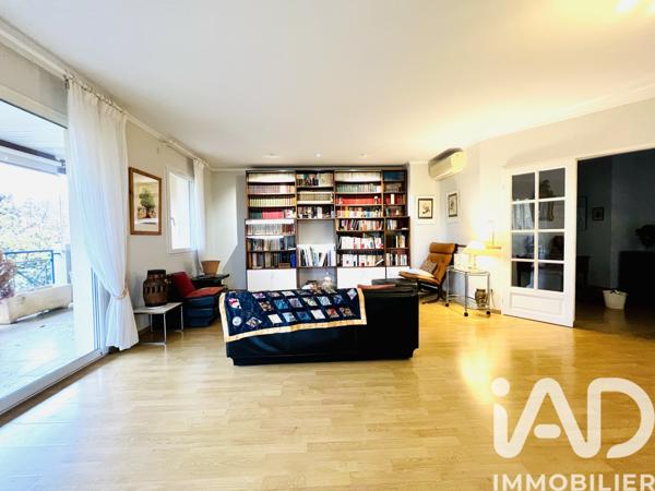 Appartement à vendre 3 pièces 125 m² Castres