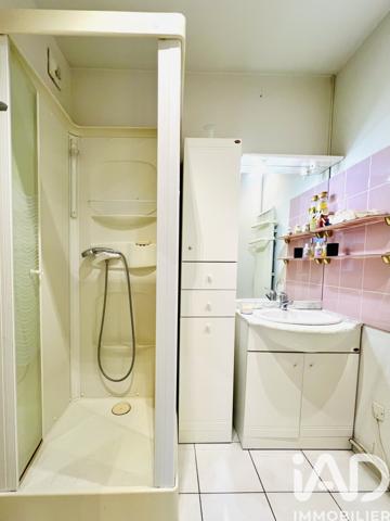 Appartement à vendre 3 pièces 125 m² Castres