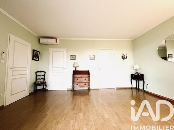 Appartement à vendre 3 pièces 125 m² Castres