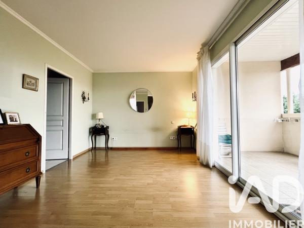 Appartement à vendre 3 pièces 125 m² Castres