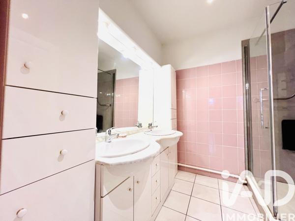 Appartement à vendre 3 pièces 125 m² Castres