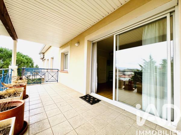Appartement à vendre 3 pièces 125 m² Castres