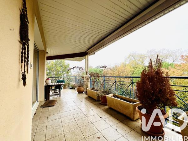 Appartement à vendre 3 pièces 125 m² Castres