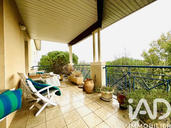 Appartement à vendre 3 pièces 125 m² Castres