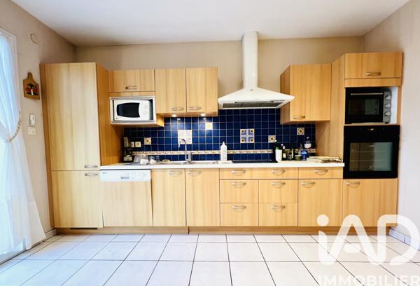 Appartement à vendre 3 pièces 125 m² Castres