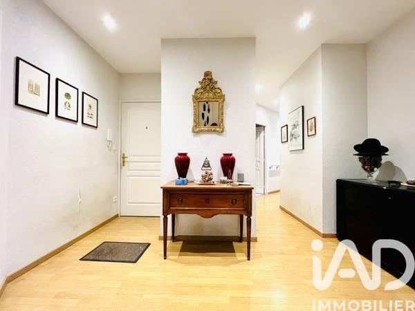 Appartement à vendre 3 pièces 125 m² Castres