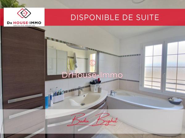 Maison à vendre 5 pièces de 105 m²