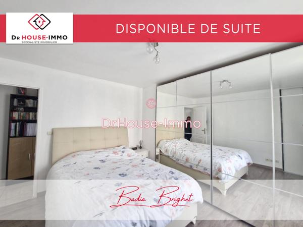 Maison à vendre 5 pièces de 105 m²