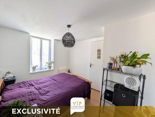 Maison 3 pièces avec GARANTIE PROTEC+ 12 MOIS INCLUS !