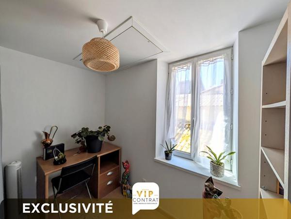 Maison 3 pièces avec GARANTIE PROTEC+ 12 MOIS INCLUS !