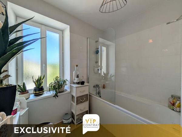 Maison 3 pièces avec GARANTIE PROTEC+ 12 MOIS INCLUS !