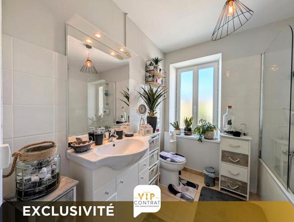 Maison 3 pièces avec GARANTIE PROTEC+ 12 MOIS INCLUS !