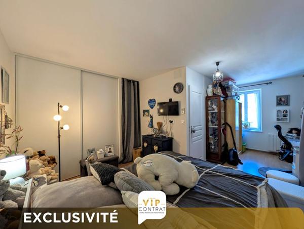 Maison 3 pièces avec GARANTIE PROTEC+ 12 MOIS INCLUS !