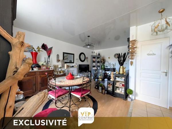 Maison 3 pièces avec GARANTIE PROTEC+ 12 MOIS INCLUS !