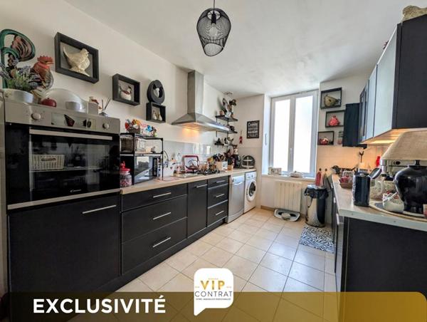 Maison 3 pièces avec GARANTIE PROTEC+ 12 MOIS INCLUS !