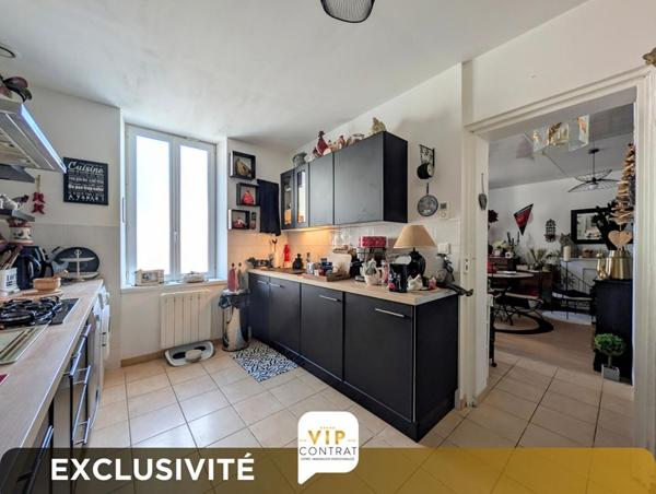 Maison 3 pièces avec GARANTIE PROTEC+ 12 MOIS INCLUS !