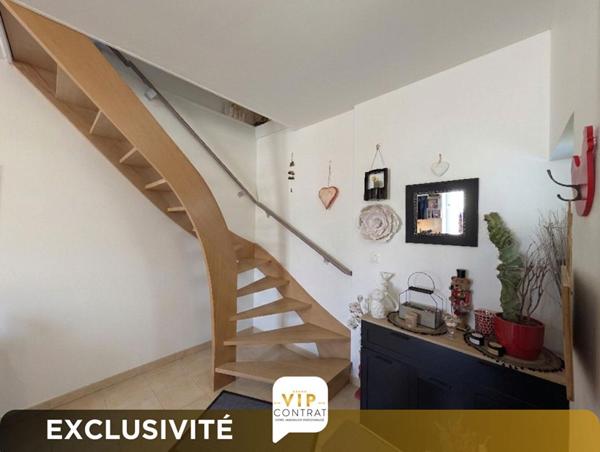 Maison 3 pièces avec GARANTIE PROTEC+ 12 MOIS INCLUS !