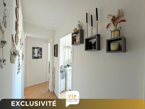 Maison 3 pièces avec GARANTIE PROTEC+ 12 MOIS INCLUS !