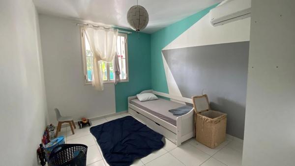 Immobilier Matoury (97351) – Maison 0m2 – 280 000 €