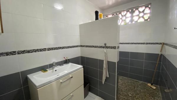 Immobilier Matoury (97351) – Maison 0m2 – 280 000 €