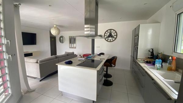 Immobilier Matoury (97351) – Maison 0m2 – 280 000 €