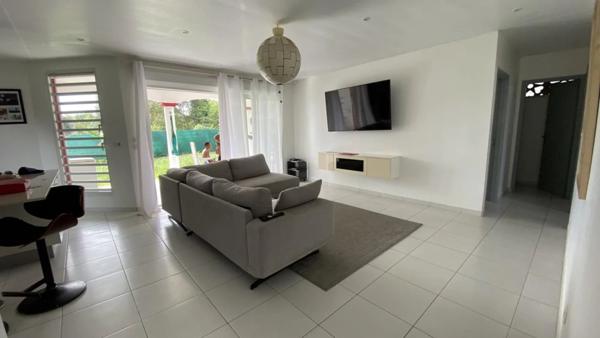 Immobilier Matoury (97351) – Maison 0m2 – 280 000 €