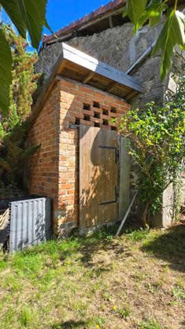 Maison Familiale de 9 chambres avec Grange et Jardin - Centre-Bourg - Calme et Tranquilité