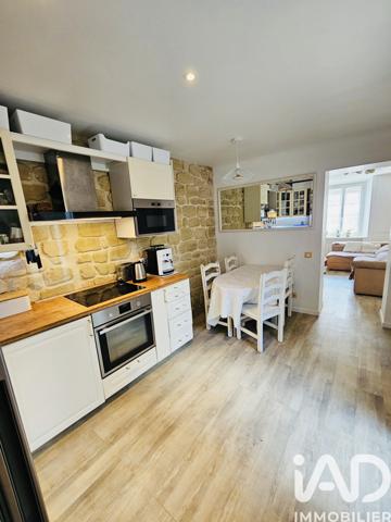 Maison à vendre 4 pièces 83 m² Vaux-sur-Seine